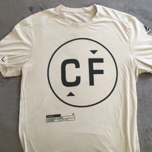 -Reebok CrossFit T-Shirt-